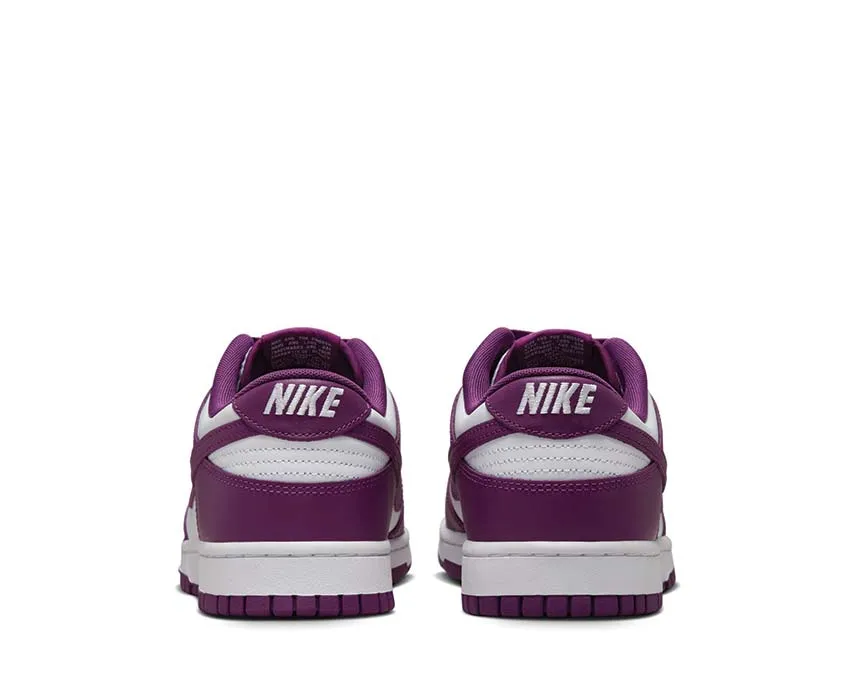 Nike Dunk Low Retro Nike retro-inspired sneakers