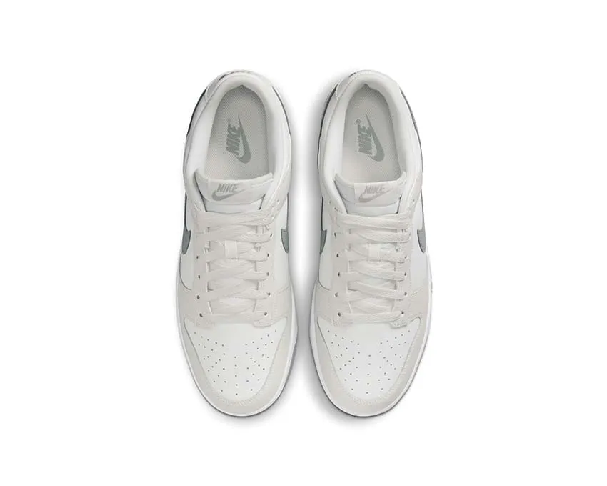 Nike Dunk Low Retro Nike retro-inspired sneakers