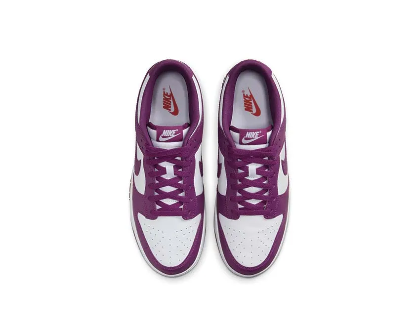 Nike Dunk Low Retro Nike retro-inspired sneakers