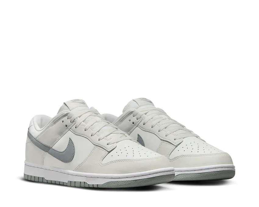 Nike Dunk Low Retro Nike retro-inspired sneakers