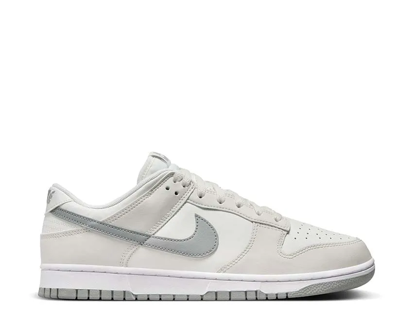 Nike Dunk Low Retro Nike essential sneakers for sport and street