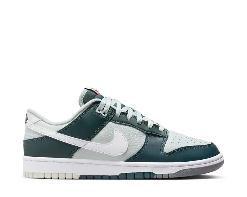 Nike Dunk Low Retro Premium Nike essential sneakers for sport and street