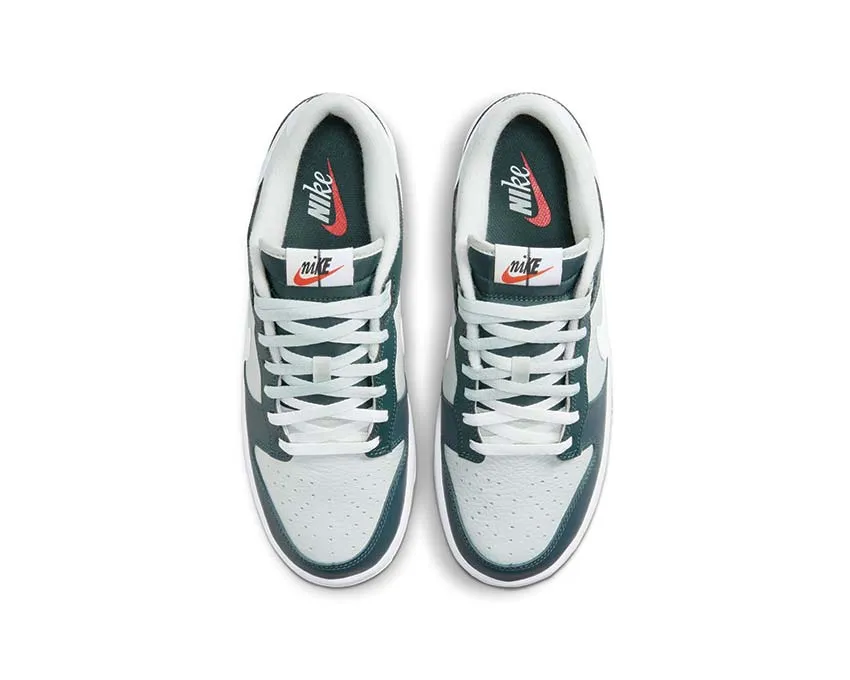 Nike Dunk Low Retro Premium Nike retro-inspired sneakers