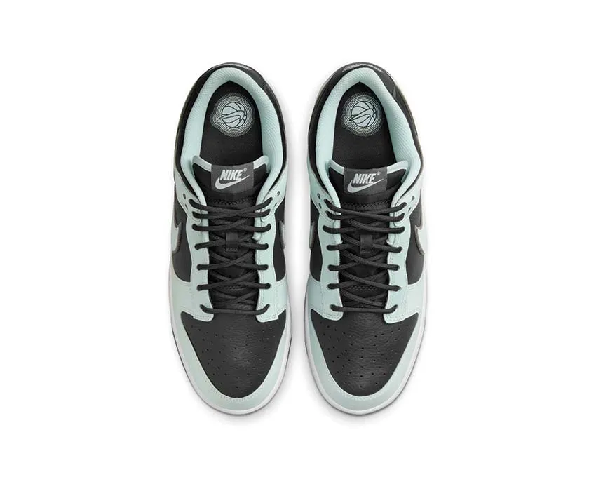 Nike Dunk Low Retro Prm Nike retro-inspired sneakers
