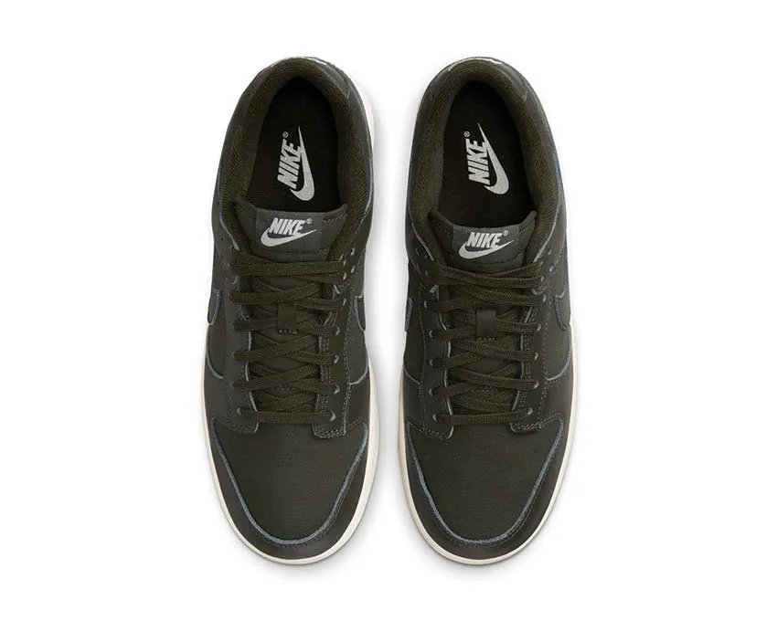 Nike Dunk Low Retro PRM Nike retro-inspired sneakers