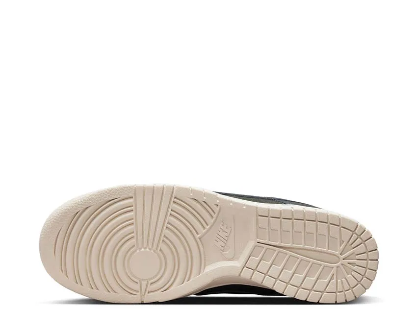 Nike Dunk Low Retro PRM Nike retro-inspired sneakers