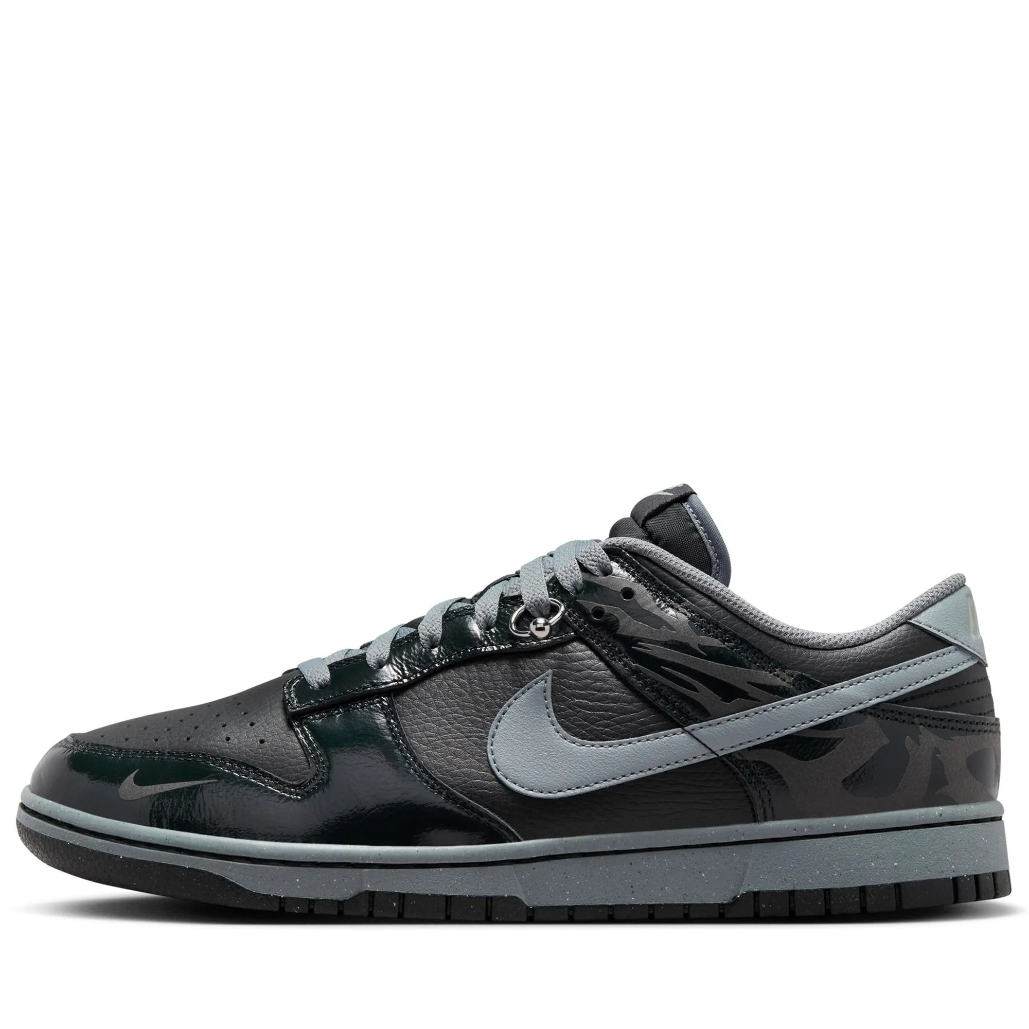Nike Dunk Low Retro QS 'Berlin' - Off Noir/Cool Grey Nike premium shoe collections
