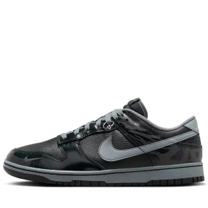 Nike Dunk Low Retro QS 'Berlin' - Off Noir/Cool Grey Nike premium shoe collections