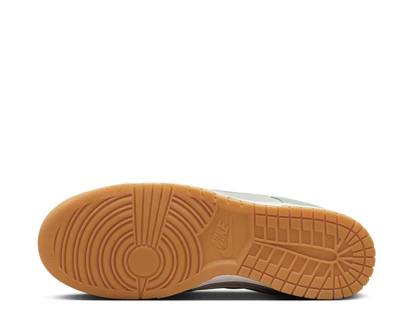 Nike Dunk Low Retro SE ?Jade Horizon? Nike all-day comfort shoes