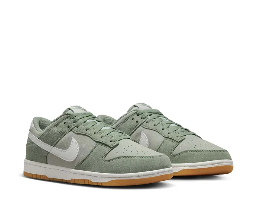 Nike Dunk Low Retro SE ?Jade Horizon? Nike all-day comfort shoes