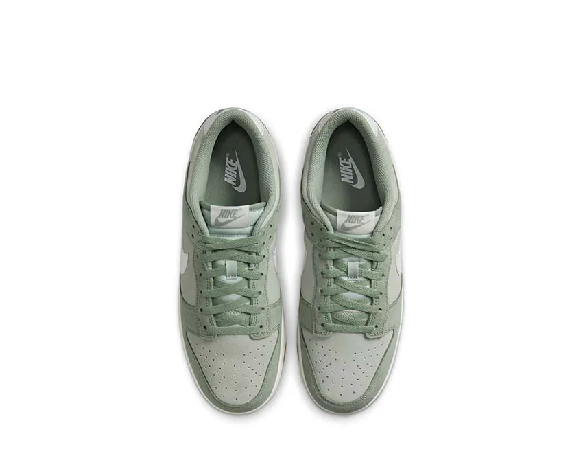 Nike Dunk Low Retro SE ?Jade Horizon? Nike all-day comfort shoes