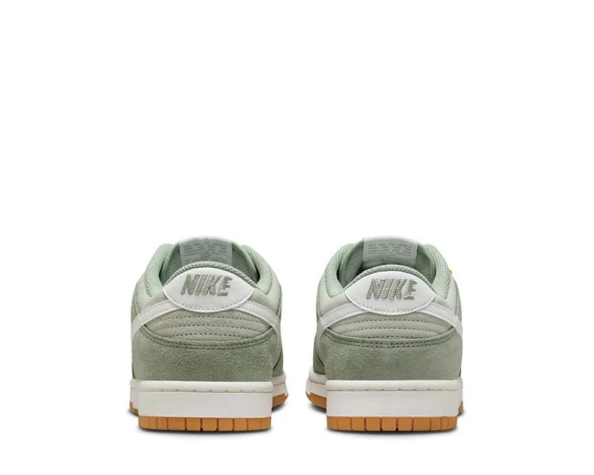 Nike Dunk Low Retro SE ?Jade Horizon? Nike all-day comfort shoes