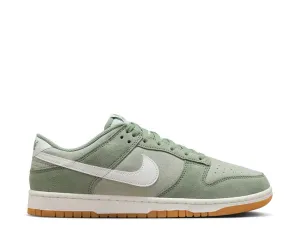 Nike Dunk Low Retro SE ?Jade Horizon? Nike classic sneakers for everyday motion