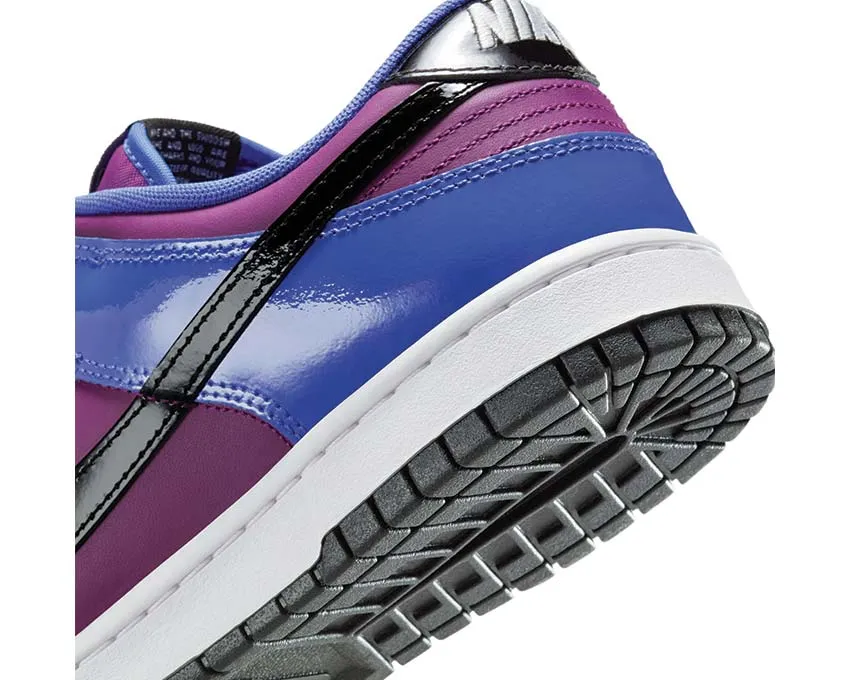 Nike Dunk Low Retro SE "Paramount Blue" Nike all-day comfort shoes