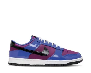 Nike Dunk Low Retro SE "Paramount Blue" Nike classic sneakers for everyday motion
