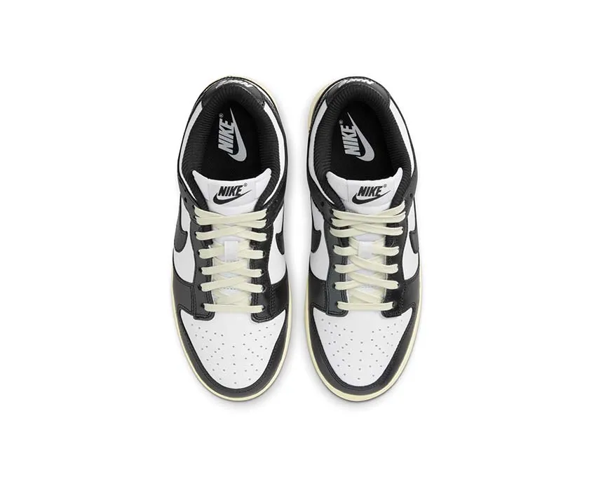 Nike Dunk Low W Nike retro-inspired sneakers