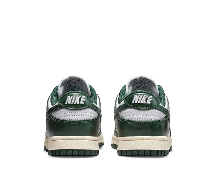 Nike Dunk Low W Nike retro-inspired sneakers
