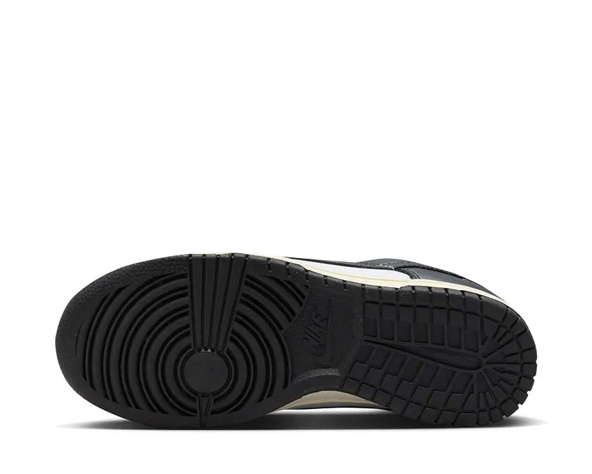 Nike Dunk Low W Nike retro-inspired sneakers