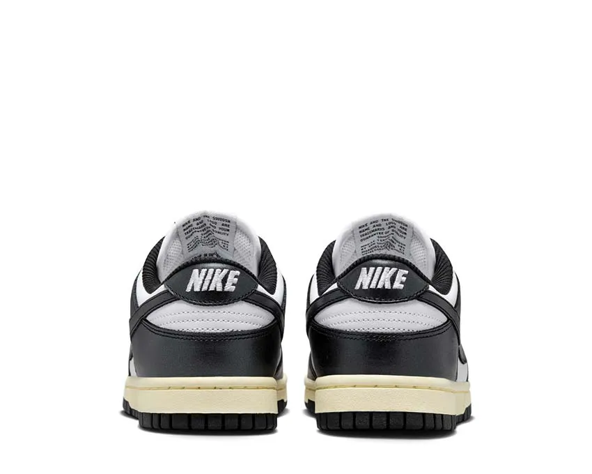 Nike Dunk Low W Nike retro-inspired sneakers