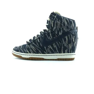 NIKE DUNK SKY HI Nike high-performance athletic shoes