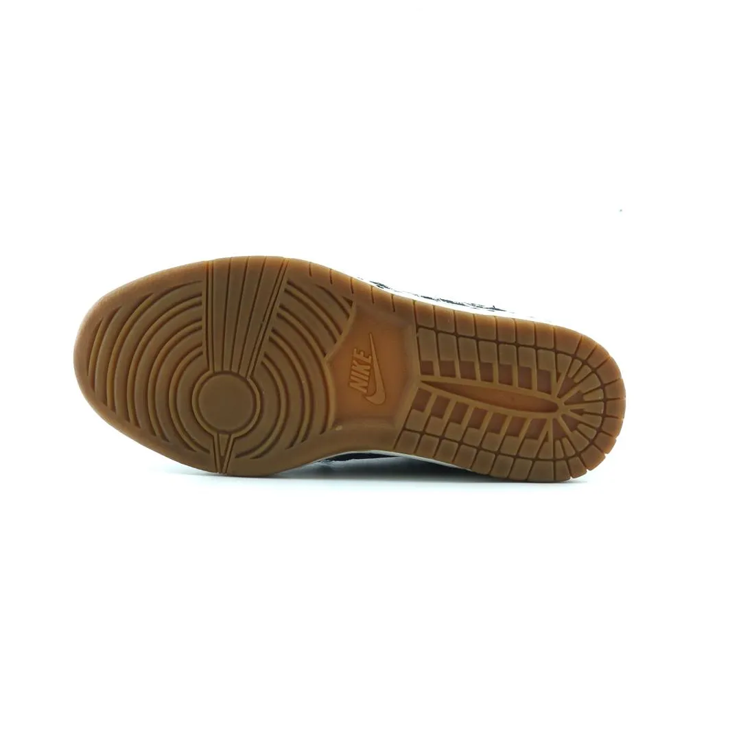 NIKE DUNK SKY HI sporty Nike shoe designs