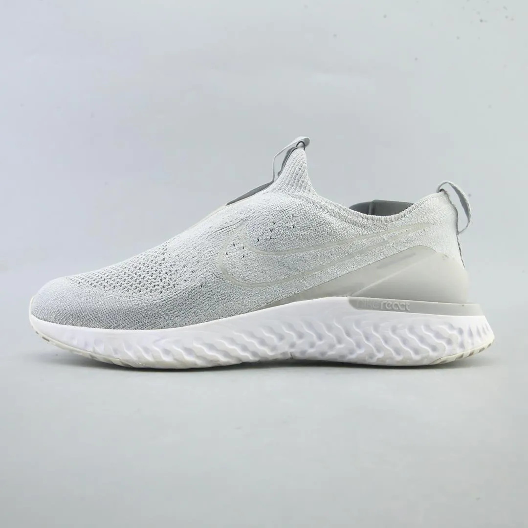NIKE EPIC PHANTOM REACT FLYKNIT Nike comfortable everyday sneakers