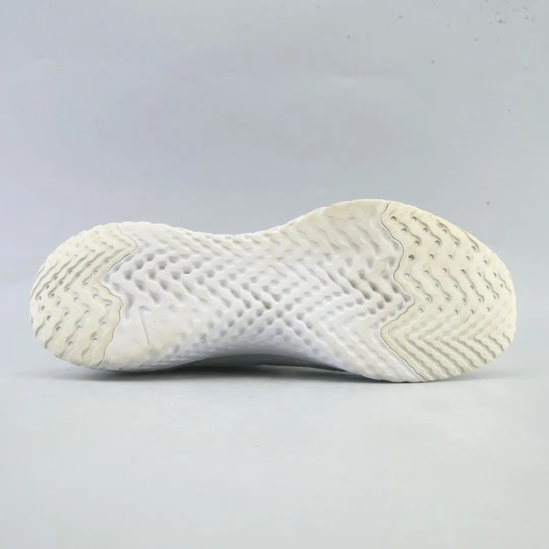 NIKE EPIC PHANTOM REACT FLYKNIT Nike casual shoe imagery