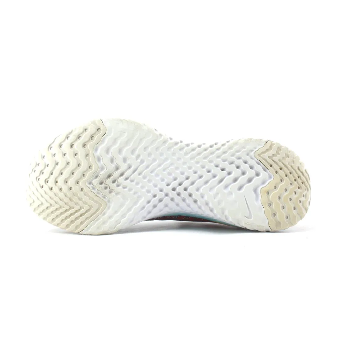 NIKE EPIC REACT FLYKNIT 2 modern Nike footwear styles