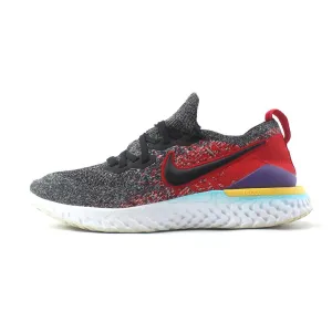 NIKE EPIC REACT FLYKNIT 2 Nike durable outdoor footwear
