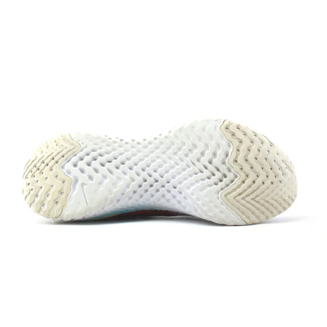 NIKE EPIC REACT FLYKNIT 2 modern Nike footwear styles