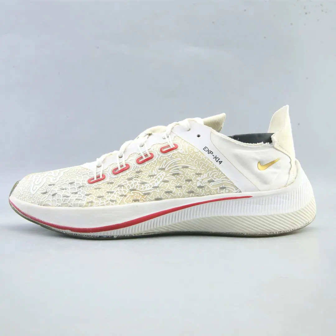 NIKE EXP-X14 Nike high-performance athletic shoes