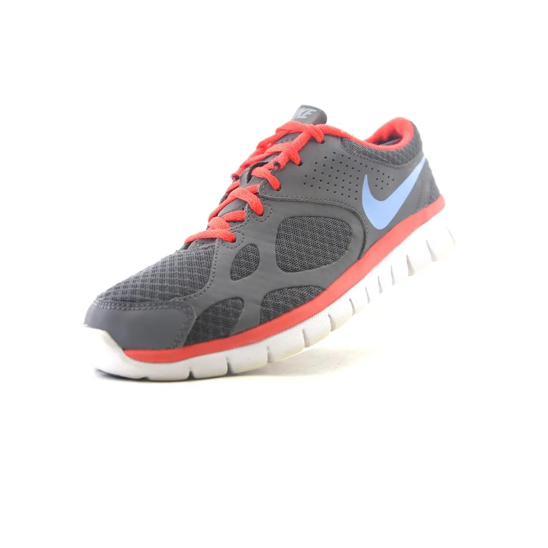 NIKE FLEX 2012 vibrant Nike shoe colors