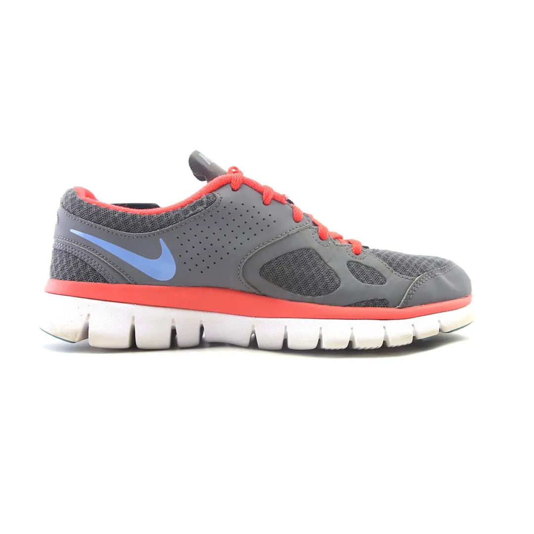 NIKE FLEX 2012 vibrant Nike shoe colors