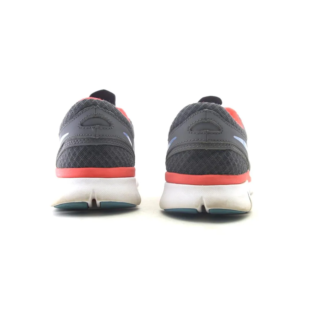 NIKE FLEX 2012 vibrant Nike shoe colors