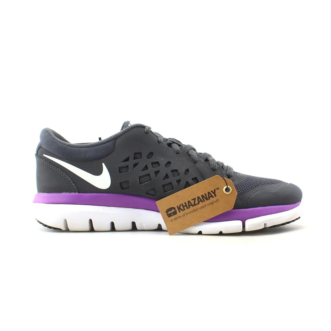 NIKE FLEX 2015 RN Nike athletic footwear visuals