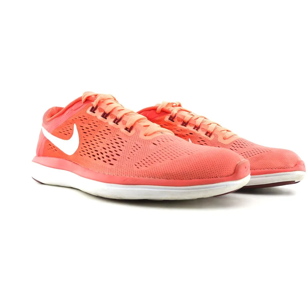 NIKE FLEX 2016 RN classic Nike shoe photos