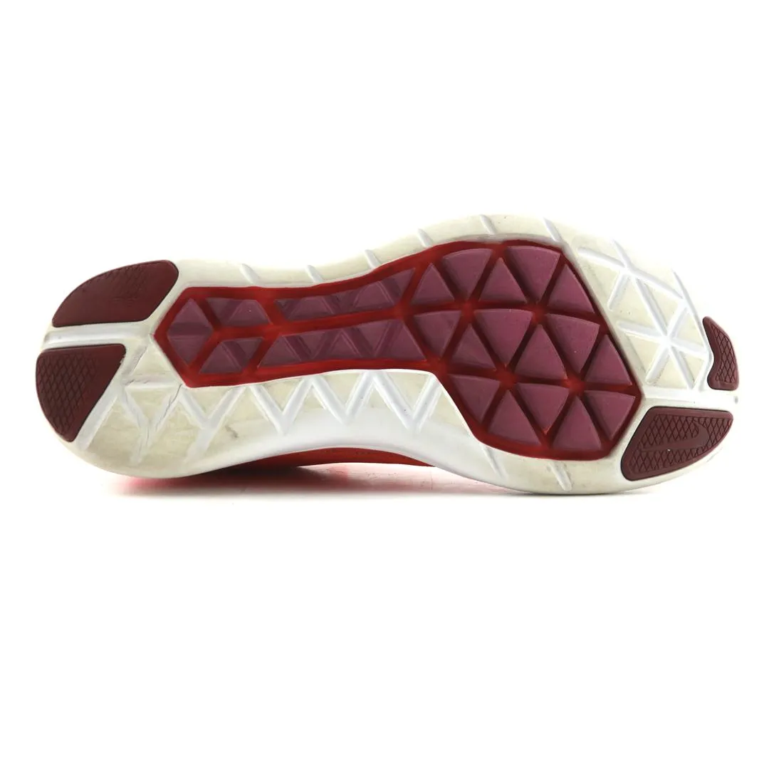 NIKE FLEX 2016 RN classic Nike shoe photos