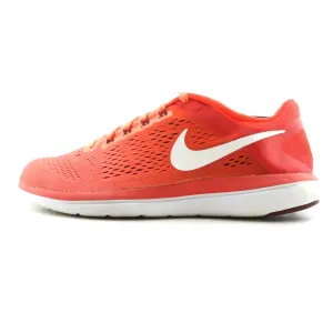 NIKE FLEX 2016 RN Nike modern athletic shoe designs