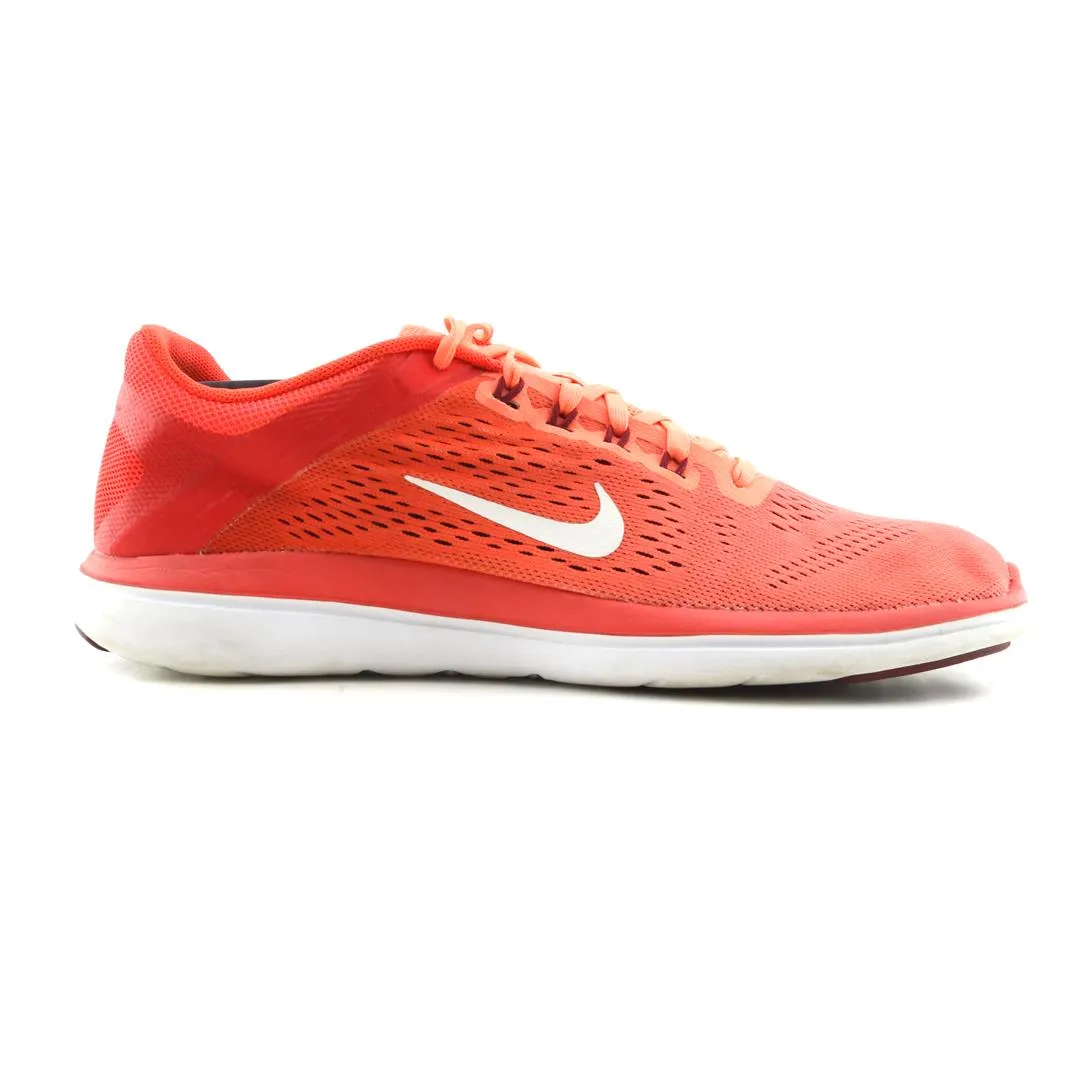 NIKE FLEX 2016 RN classic Nike shoe photos