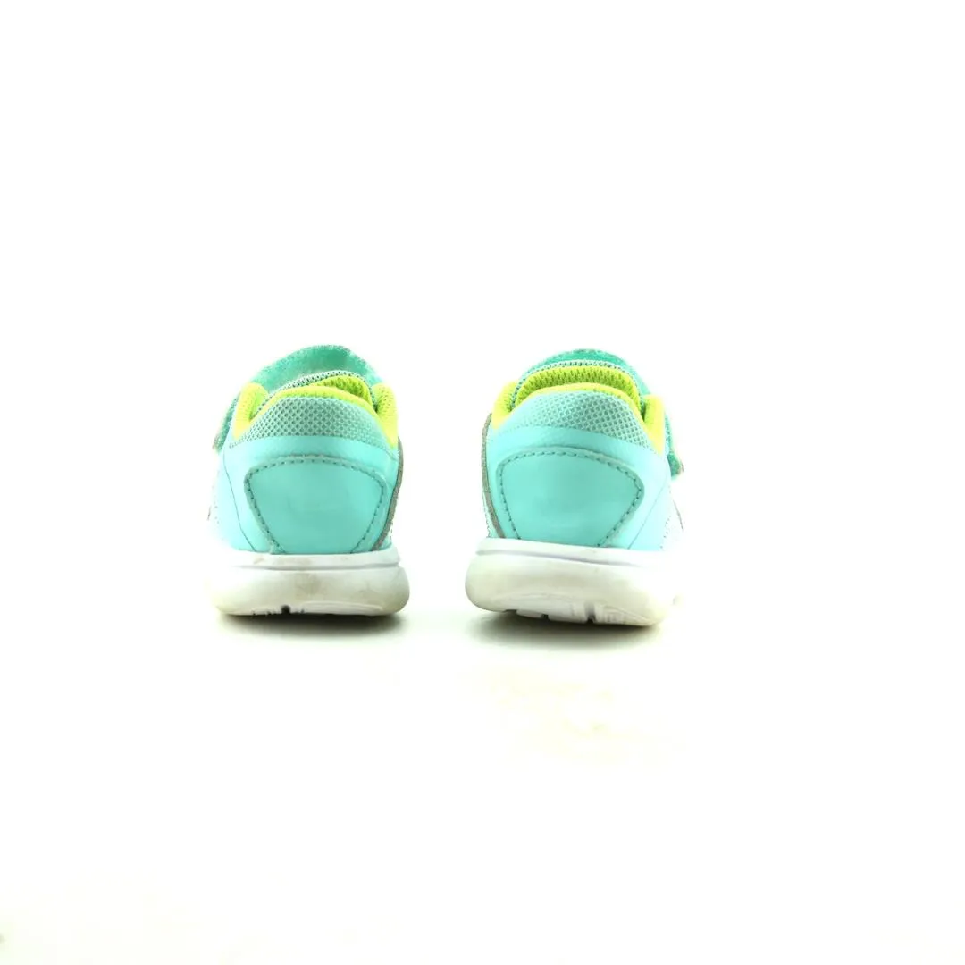 NIKE FLEX 2016 RN Nike athletic footwear visuals