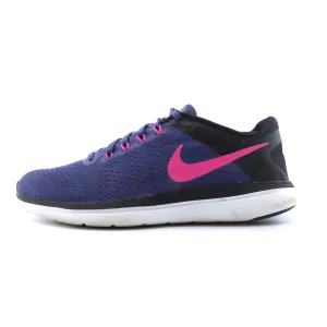 NIKE FLEX 2016 RUN Nike classic retro sneaker looks