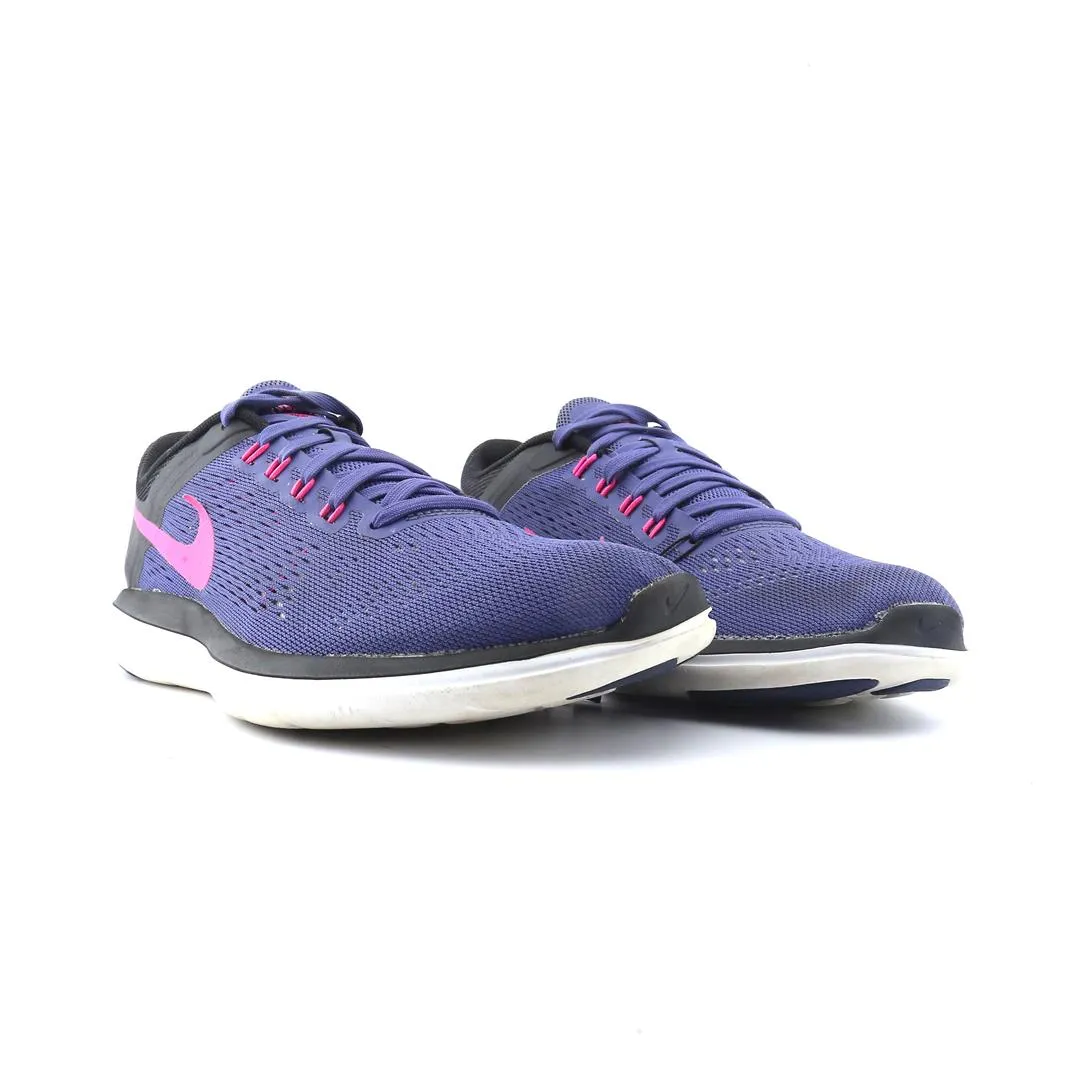 NIKE FLEX 2016 RUN Nike outdoor shoe designs