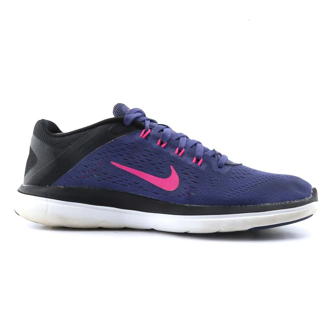 NIKE FLEX 2016 RUN Nike outdoor shoe designs