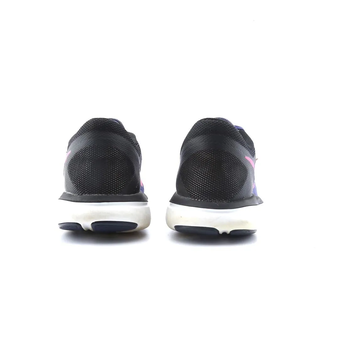 NIKE FLEX 2016 RUN Nike outdoor shoe designs