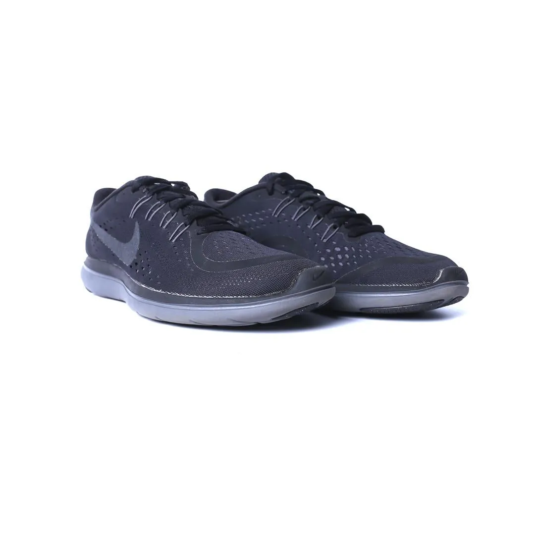 NIKE FLEX 2017 RN Nike athletic footwear visuals