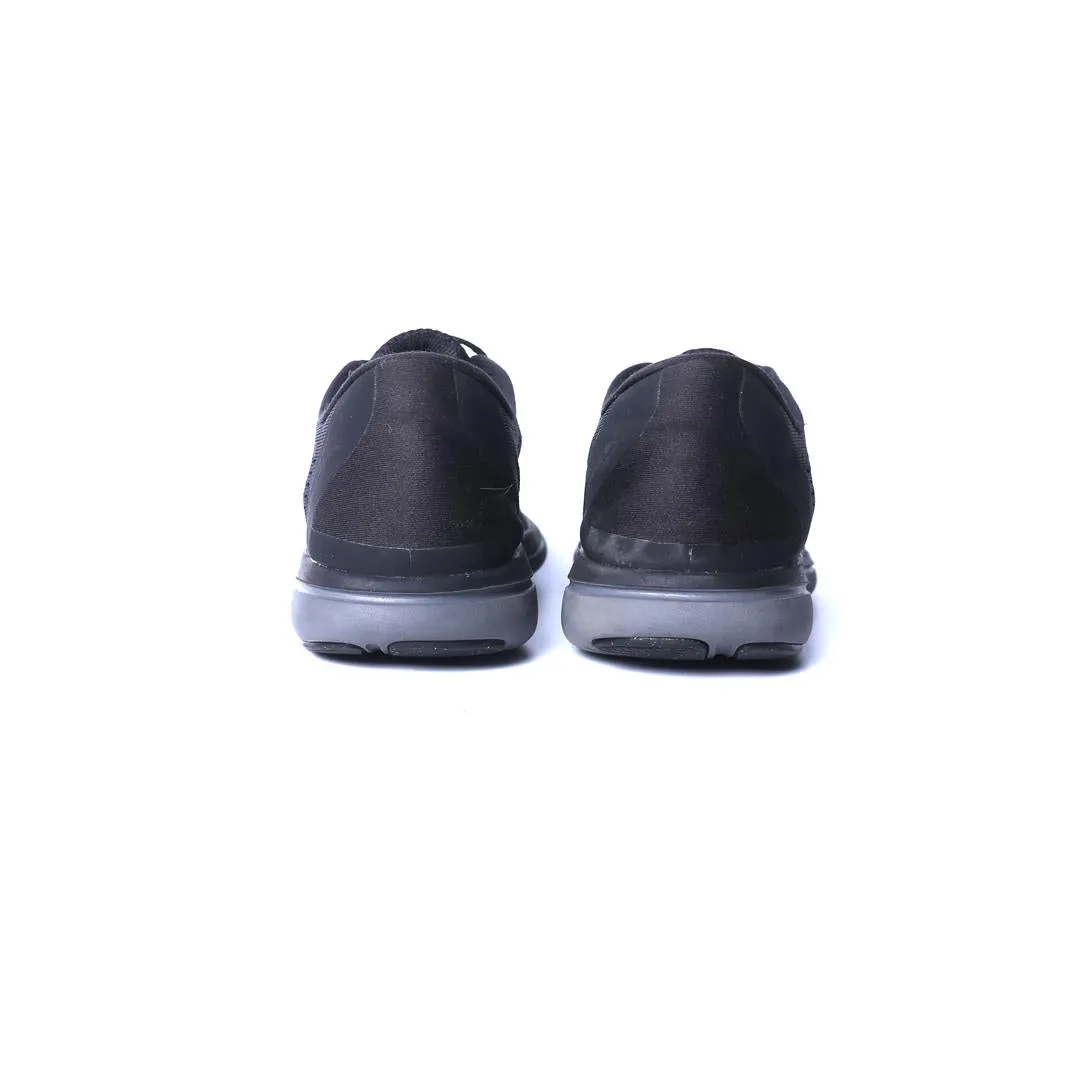 NIKE FLEX 2017 RN Nike athletic footwear visuals