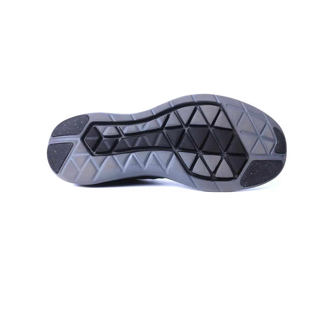 NIKE FLEX 2017 RN Nike athletic footwear visuals