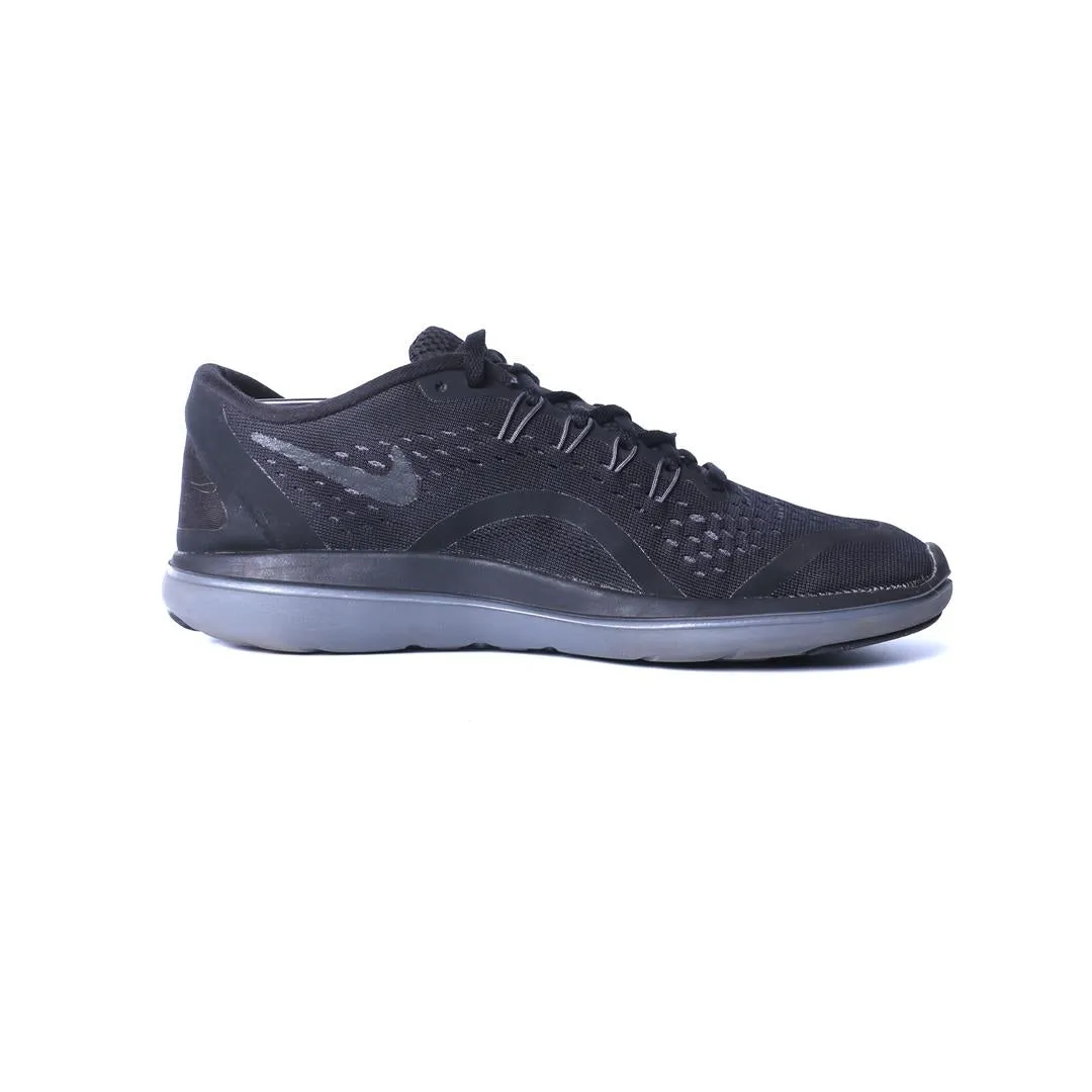 NIKE FLEX 2017 RN Nike athletic footwear visuals