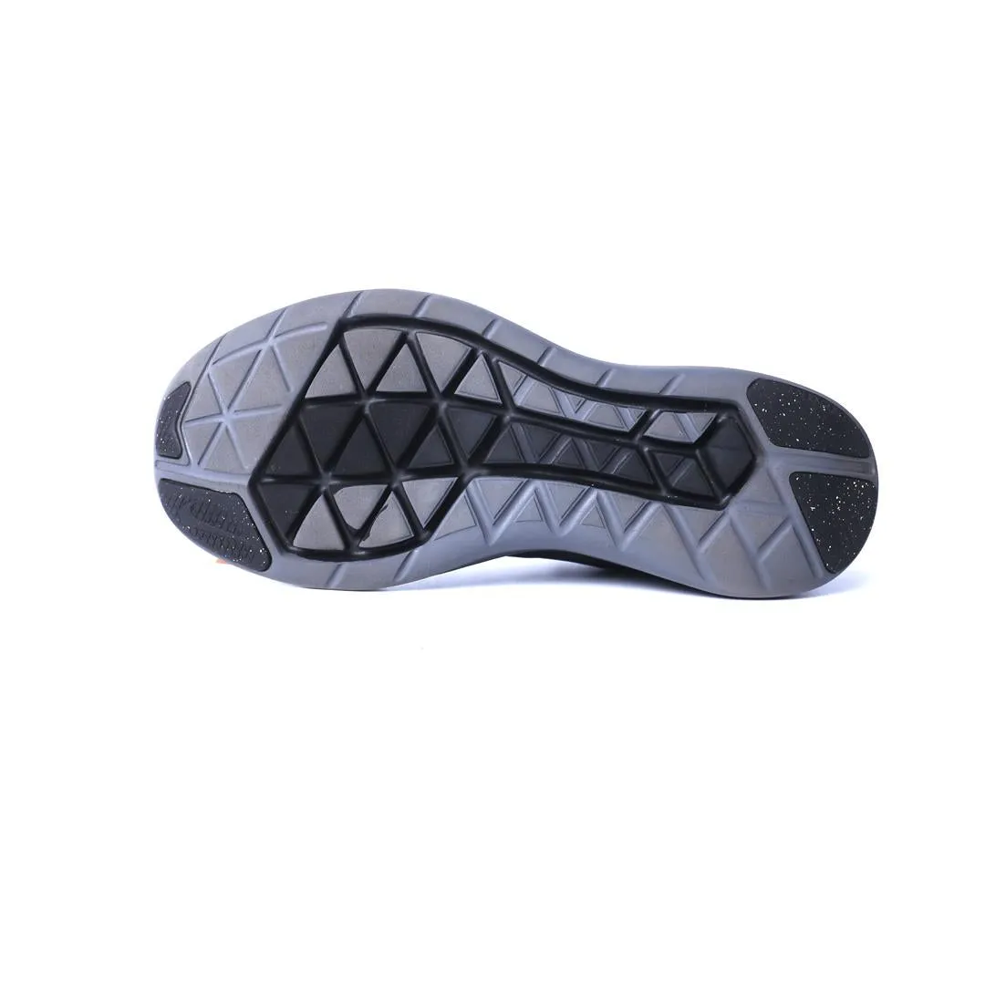 NIKE FLEX 2017 RN Nike athletic footwear visuals