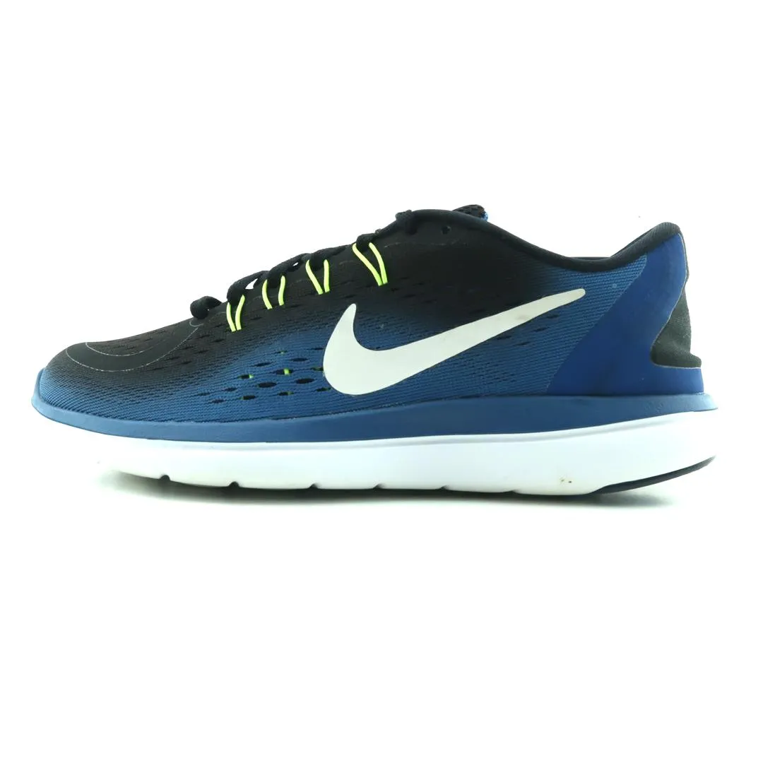 NIKE  FLEX 2017 RN Nike versatile casual footwear